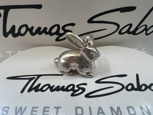 Ciondolo charm coniglio - charm,