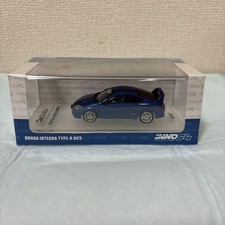 Modellino pressofuso Inno64