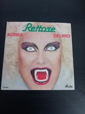 Donatella Rettore - Kobra 45