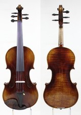 5 Strings Violin violino!Copy
