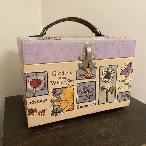 Vintage disney winnie the pooh - vintage,