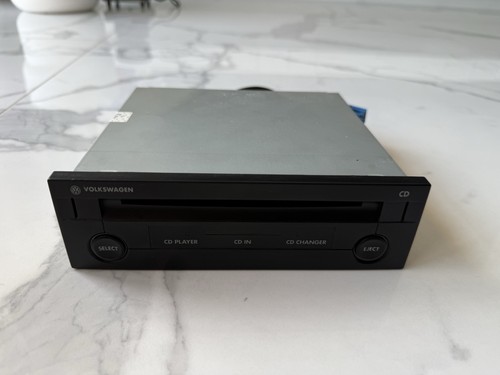 Lettore changer nuovo - vw-changer,