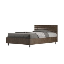 Letto 1 Piazza e Mezzo 120x190