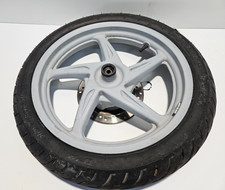 CERCHIO RUOTA CERCHIONE ANTERIORE HONDA SH 150 i ANNO 2005 2008