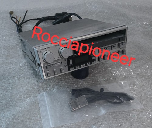 Pioneer kex usato - pioneer, con