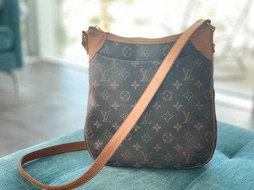 Borsa tracolla louis vuitton - borsa, a