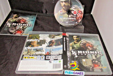 PS3 Bionic Commando - per