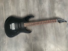 YAMAHA RGX 321FP, CHITARRA