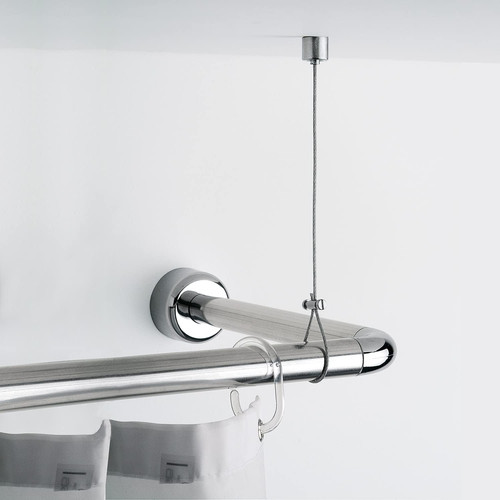 Cavo reggitenda doccia - cavo,