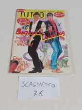 DYLAN DOG su RIVISTA TUTTO