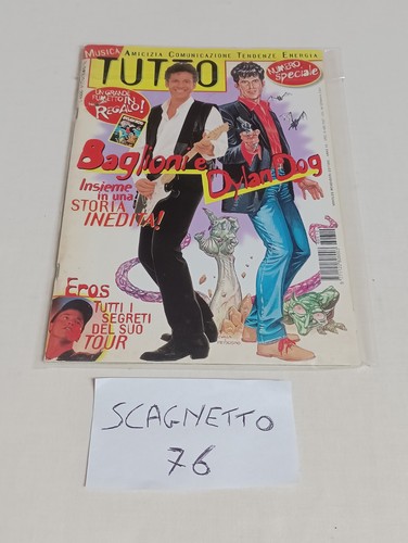 Dylan dog rivista - dog, su
