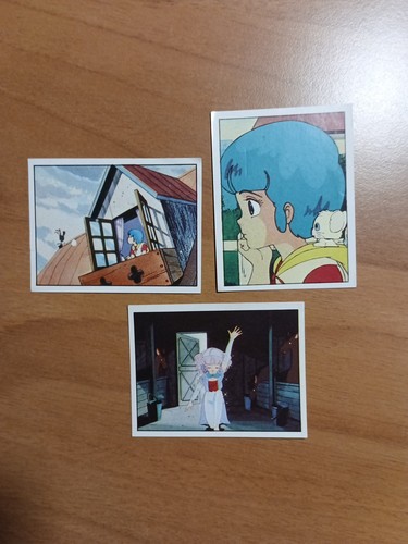 Figurine incantevole - 3,