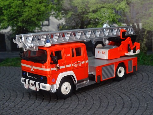 Del prado vigili - del, 1:72