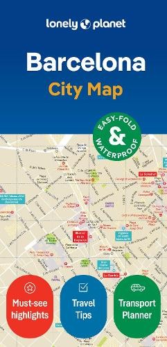 Lonely planet - lonely,
