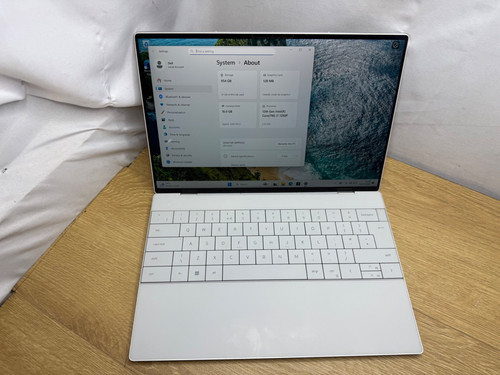 Dell xps 9320 intel i7 - -, i7-1260p