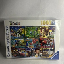 Ravensburger Disney Pixar