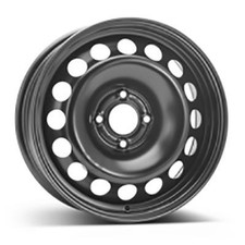 CERCHIO IN ACCIAIO PER CITROEN