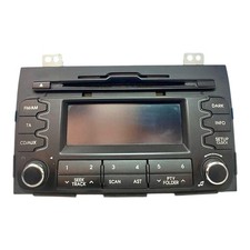 AUTORADIO PER KIA Sportage Serie 961603U230WK (10>16)