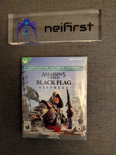 Assassin creed black flag - assassin's,