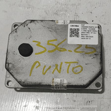 Centralina iniezione fiat - centralina,