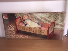 Frade mobili legno - mobili, culla