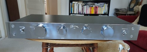 Burmester 785 preamplificatore - burmester,