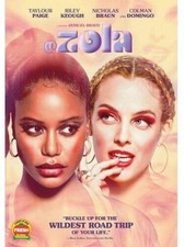Zola [New DVD]