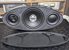 Altoparlante centrale KEF HTS