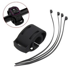 Kit montaggio manubrio bicicletta per orologio multisport per Garmin ForerunnerT