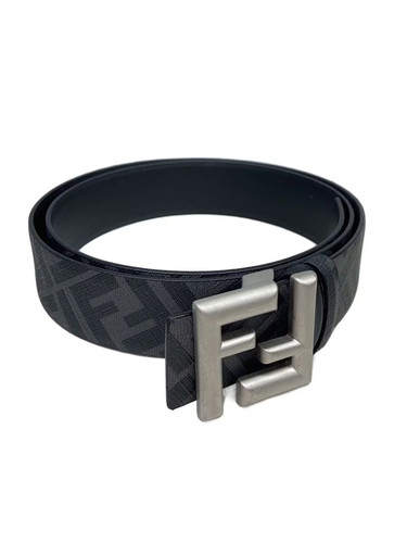 Fendi cintura pelle - fendi, in