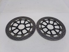 DUCATI HYPERSTRADA 939 Dischi freno anteriori Brembo 49241011A