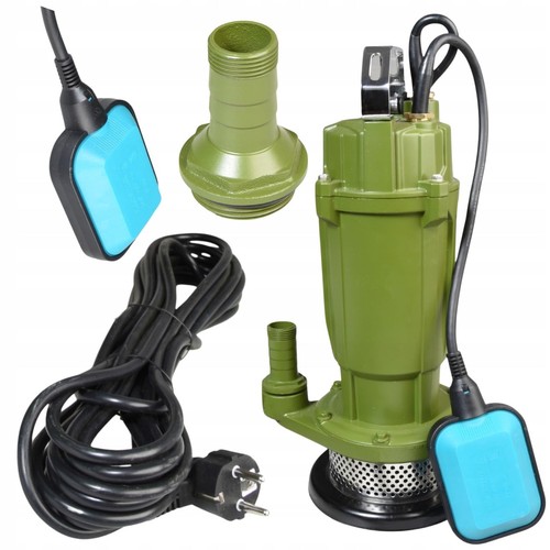 Pompa sommersa moro 250 - 250,