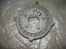 MOZZO RUOTA MOTO D'EPOCA