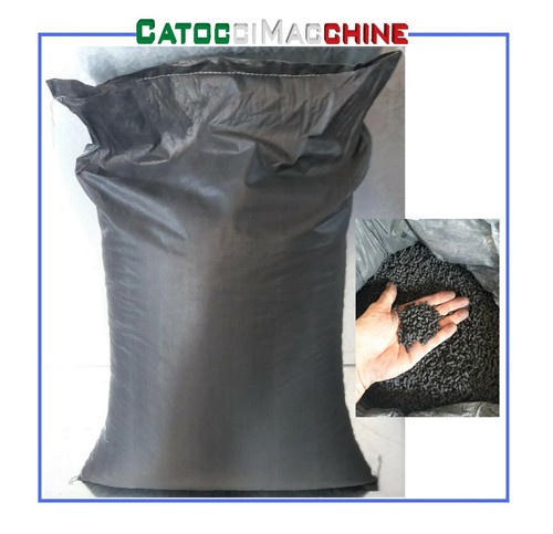 Sacco carbone attivo - carbone,
