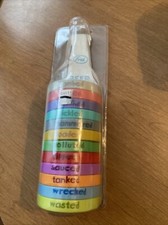 Fasce Birra Fred Confezione 12