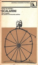 Scalarini di De Micheli, Mario ed. Feltrinelli