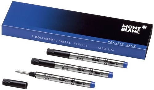 Montblanc 124505 terminale - montblanc®,