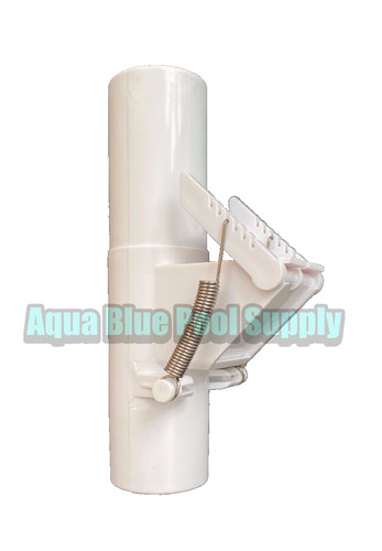 Regolatore pulitore piscina - regolatore,