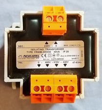 Trasformatore Isolante Noratel