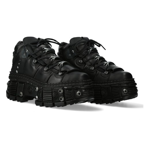 Nuove scarpe rock - rock, wall106-s25