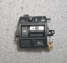SUBARU LEGACY 5 2009-15 PULSANTI INTERRUTTORI ESP FRENO SPECCHIETTI 83061AJ000 