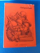 ANTIQUARIATO - 1962 Semerano