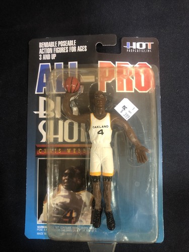 1993 all pro big - 1993,