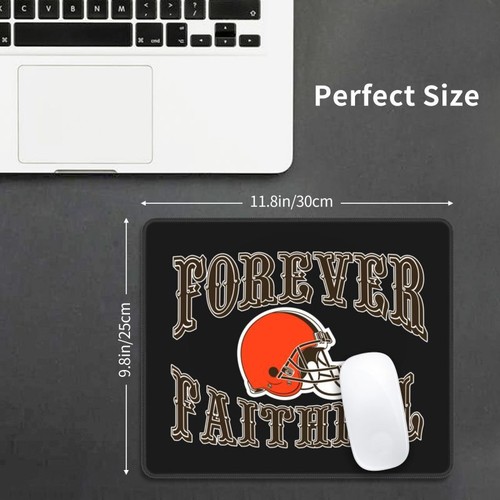 Forever faithful cleveland - forever,