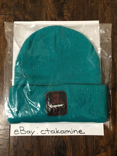 Cappello berretto supreme - berretto,