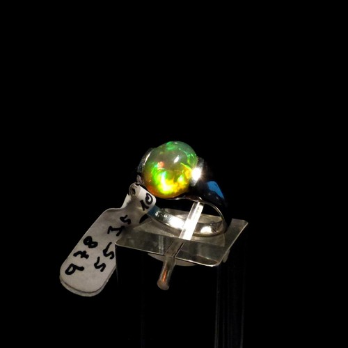 Anello misura in argento - anello,,