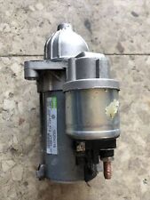 MOTORINO AVVIAMENTO FIAT FIORINO - Punto ' - QUBO 1.3 MJET JTD