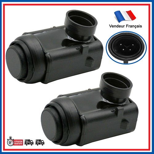 Capteur stationnement - capteur,