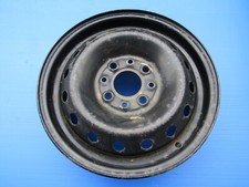 Cerchione Lamiera 5.00Bx13H