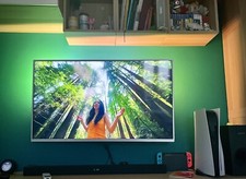 Philips TV Ambilight 43" 4K UHD HDR TV 43PUS8505/12